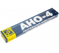 Электроды БАДМ АНО-4 5,0 кг, d=4mm