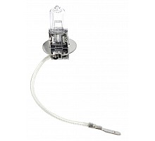 Автолампа H3 12V 55W SCT (202723) PK22S Basic
