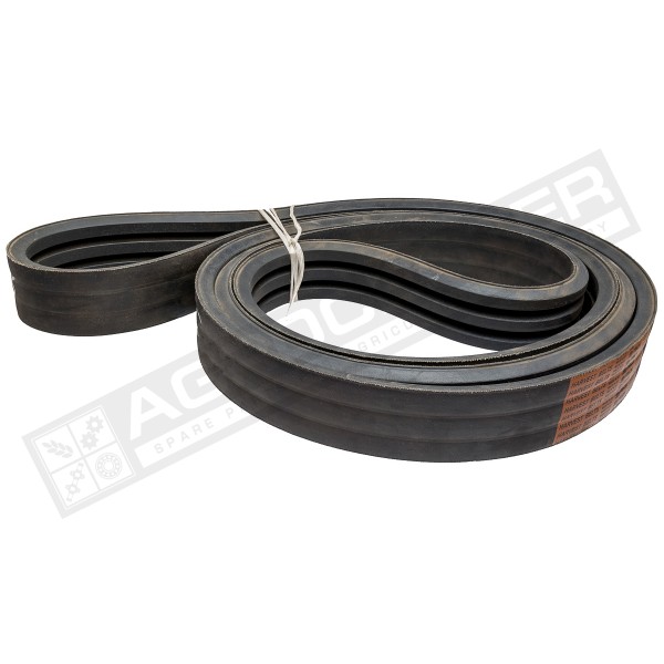 1720205M3 Belt [Massey Ferguson] HARVEST BELTS - 1