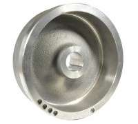 260686.0 Гальмівний барабан ORIGINAL, 260686