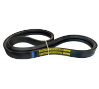 2HB 1725La Пас Optibelt, 4131781055, 89814069, 84817629, 2HB1725