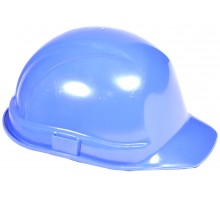Universal protective helmet, blue (16-502)