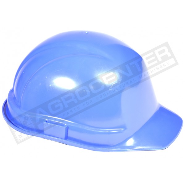 Universal protective helmet, blue (16-502) - 1