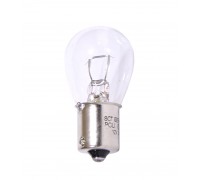 Car lamp P21W 12V 21W SCT (202075) BA15s