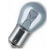 Car lamp P21W 24V SCT (202341) BA 15S, 21W
