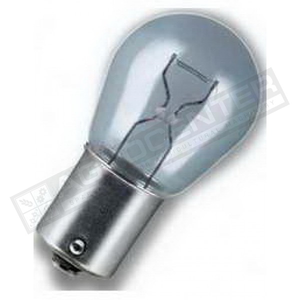 Car lamp P21W 24V SCT (202341) BA 15S, 21W - 1