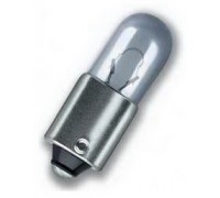 Car lamp T4W 24V 4W SCT (202273) BA 9S