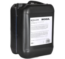 MOGUL 15W-40 GAS, 10л. Моторное масло