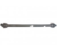 M7 181 A14 A15 A Вал карданный: 13/8  Z21 P.P IS:13/4  Z20 P.P