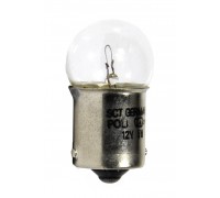 Car lamp R5W 12V 5W SCT (202051) BA15s