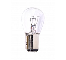 Car lamp P21/5W 24V SCT (202358) BAY 15d, S25