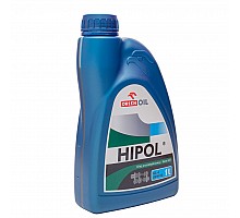 Orlen 80W-90 Hipol GL-4 / 1l / Gear oil