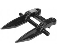 626295.1 Double finger [Claas] HEAVY-PARTS ORIGINAL, 626295, 676235, 676235.4