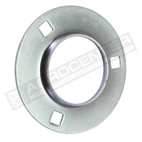 636343.0 Metal flange  PF205 / P205 FARMING Line FARMING Line, 636343, 80036853 - 1