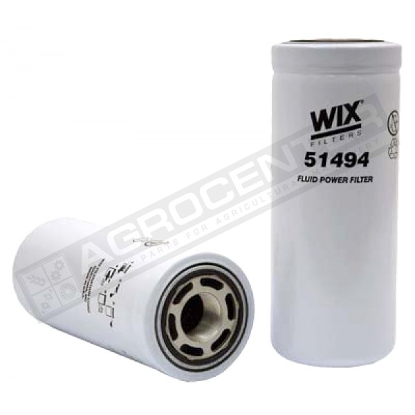 51494 Фільтр гідравлічний WIX - 1
