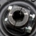 Фрикційна муфта BS4-1700Nm з вилкою (30.2x106.5) на вал 1 1 3/8 Z6, 7 категорія - 3