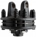 Фрикційна муфта BS4-1700Nm з вилкою (30.2x106.5) на вал 1 1 3/8 Z6, 7 категорія - 1