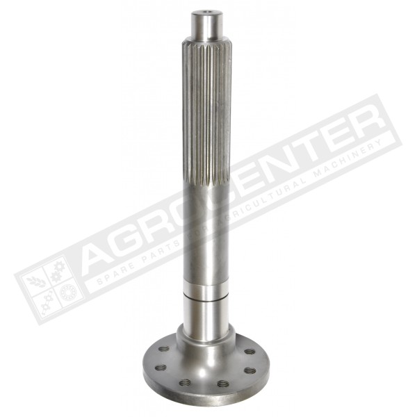 Z37189 Вал контрприводу 350mm Z38619 FARMING Line