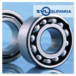 Double Row Angular Contact Ball Bearings