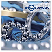 Single Direction and Double Direction Thrust Ball Bearings Single Direction and Double Direction Thrust Ball Bearings