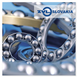 Single Direction and Double Direction Thrust Ball Bearings