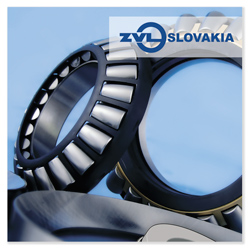 Spherical Roller Thrust Bearings