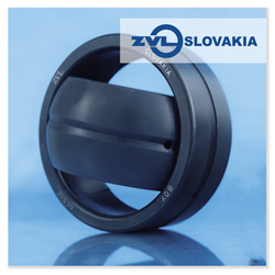 Spherical plain bearings