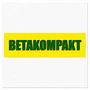 Beta kompaktor Beta kompaktor