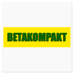 Beta kompaktor