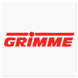 Запчасти к картофелеуборочным комбайнам Grimme