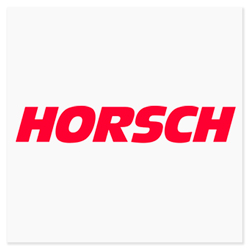 Spare parts for Horsch