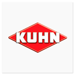 Spare parts for Kuhn