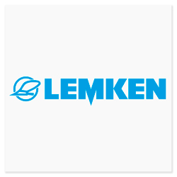 Spare parts for Lemken