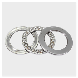 Thrust Bearings