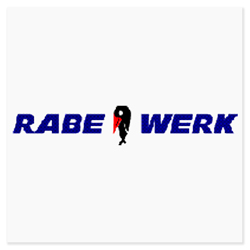 Запчастини для Rabewerk, Rabe