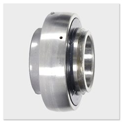 Housing bearings / spherical