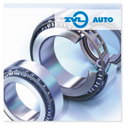 Tapered Roller Bearings ZVL