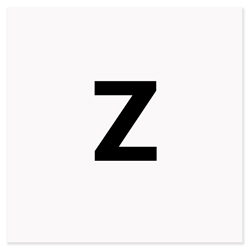 Z