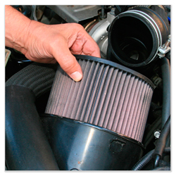 Air filters