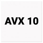 AVX 10