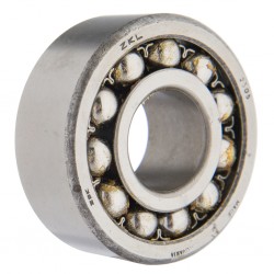 Ball double row self-aligning bearings