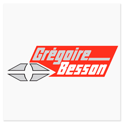 Запчасти для Gregoire Besson