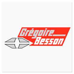 Запчастини для Gregoire Besson Запчастини для Gregoire Besson
