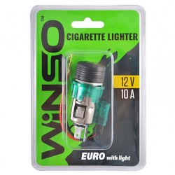 Car cigarette lighters