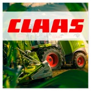 Spare parts for CLAAS Jaguar forage harvesters