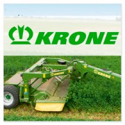 Spare parts for Grass Cutters Krone