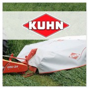 Spare parts for Grass Cutters KUHN