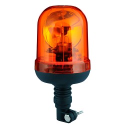 Emergency vehicle lighting