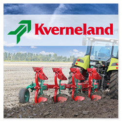 Фарба для Kverneland Фарба для Kverneland