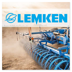 Фарба для Lemken